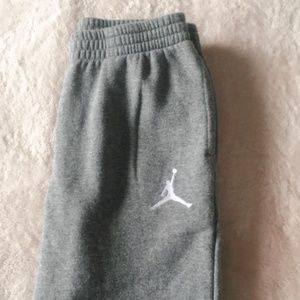 Jordan joggers